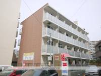 レオパレスサクセスファクター207の外観