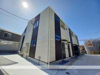 ルミナーレの外観