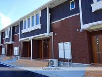 シエル・エトワレ  Ⅲの外観