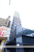 愛知県名古屋市熱田区六番2丁目の賃貸マンションの外観