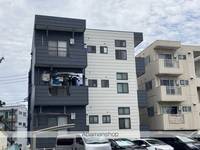 物件の外観画像