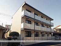 物件の外観画像