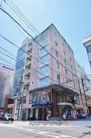 ふくやビル40Cの外観