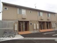 ウッドランド AA102の外観