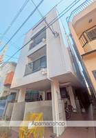 メゾン・ド・リベルテⅡ2Aの外観