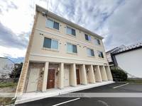 JASMINE(ジャスミン)J5の外観