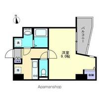 SーFORT高松中野町の間取り
