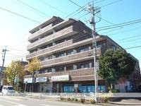 フラワーマンションコヤタⅡの外観