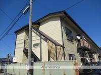 コーポ大沢B205の外観