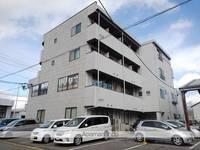 物件の外観画像