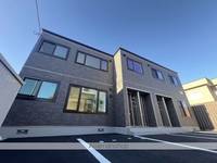 SOLID TOMIOKA(ソリッドトミオカ)201の外観