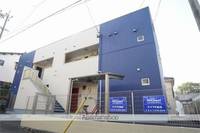 カーサ草薙105の外観