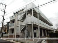 物件の外観画像