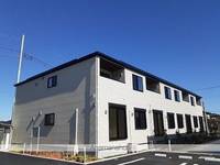 物件の外観画像