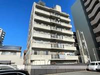 カサール三石庵203の外観