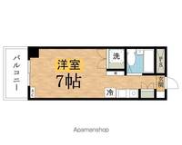 第一橋本ビルの間取り