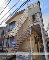 ファミールKAZUの外観