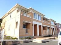 ソル・レヴェンテⅡAの外観