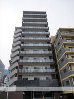 ディアレイシャス丸の内の外観