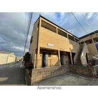 アーバンプラザ名古屋103号の外観