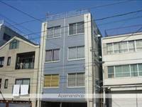 三宝ビルの外観