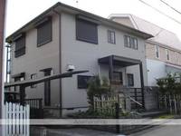 滋賀県大津市仰木の里東5丁目(一戸建)の賃貸物件の外観