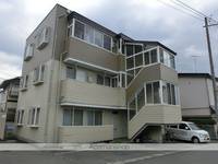 物件の外観画像