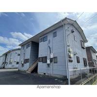 藤コーポ(土合南24)Aの外観