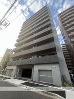 愛知県名古屋市中区平和2丁目の賃貸マンション503の外観