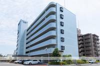 グラシエール木太町403の外観