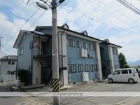 物件の外観画像