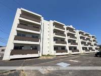 香川県高松市元山町の賃貸マンションの外観