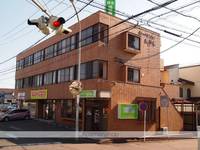 ストークマンション加木屋205の外観