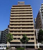 愛知県名古屋市中区千代田5丁目(マンション)の賃貸物件の外観
