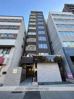GRAND SOLEIL大須白川1001の外観