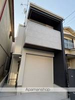 物件の外観画像