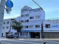 RINDO BLDG401の外観