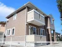 VILLA DINOの外観
