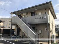 マウントⅠの外観