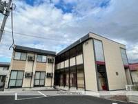 レオパレス宮町204の外観