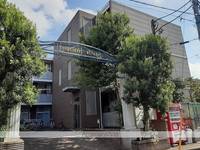 レオパレスアネックスグランドゥールの外観