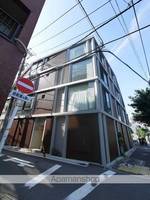 EXAM中目黒Ⅲ501の外観