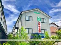 NASU34の外観
