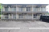 ウエストヒルズ桃谷103の外観