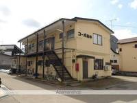 コーポ田中102の外観