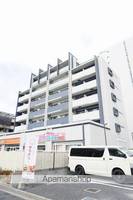 エスポワールYMの外観