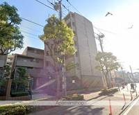 クオーレプロバンス南行徳Ⅱの外観