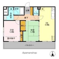 NAビルの間取り
