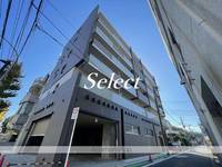 物件の外観画像