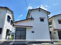 福岡県大牟田市大字手鎌(一戸建)の賃貸物件戸建ての外観